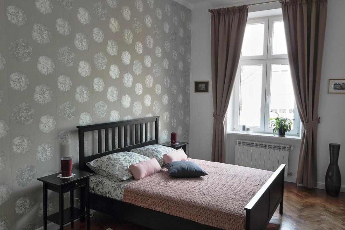 Sloneczne, 3 Pokoje, Stare Miasto, Wawel, Kazimierz Apartmán