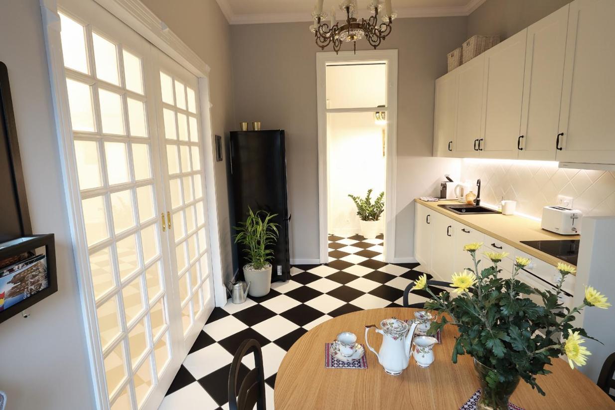 Apartmán Sloneczne, 3 Pokoje, Stare Miasto, Wawel, Kazimierz Krakov