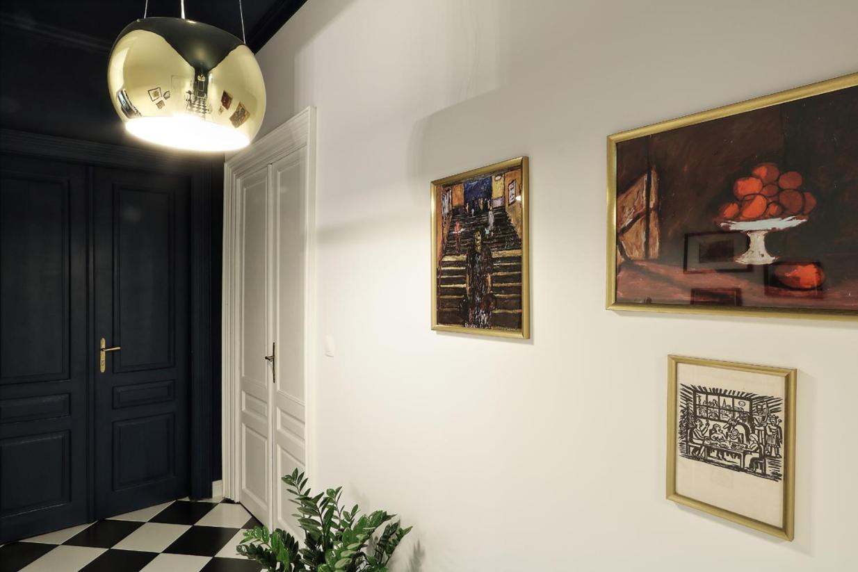 Apartmán Sloneczne, 3 Pokoje, Stare Miasto, Wawel, Kazimierz *